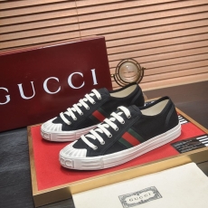 Gucci Low Shoes